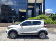 Fiat Mobi 1.0 – Año 2025