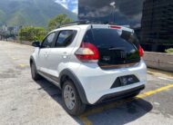 Fiat Mobi 1.0 – Año 2025