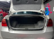 BMW 325I – Año 2008