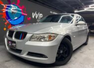 BMW 325I – Año 2008