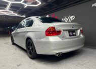 BMW 325I – Año 2008