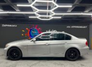 BMW 325I – Año 2008