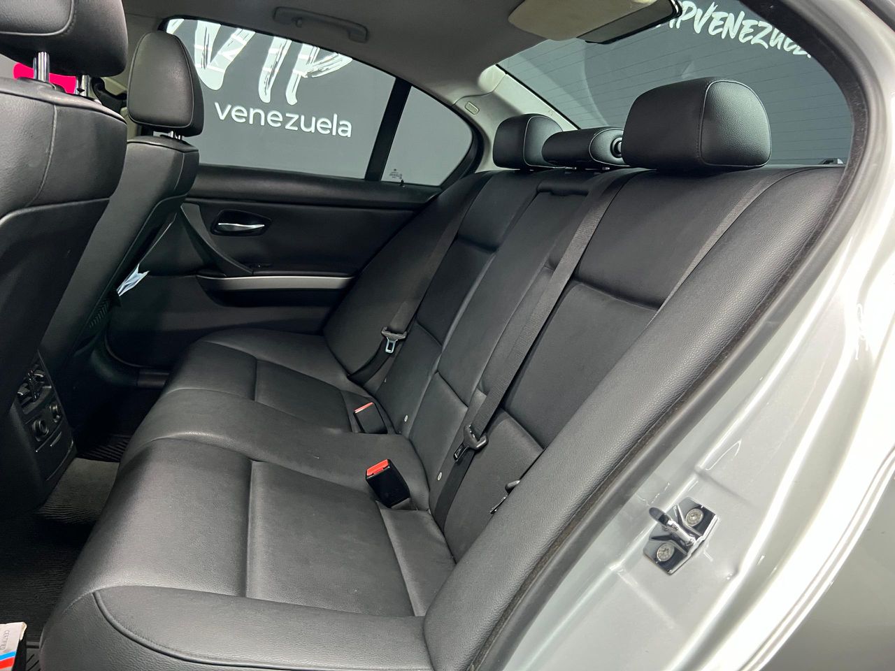 BMW 325I – Año 2008