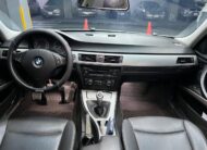 BMW 325I – Año 2008