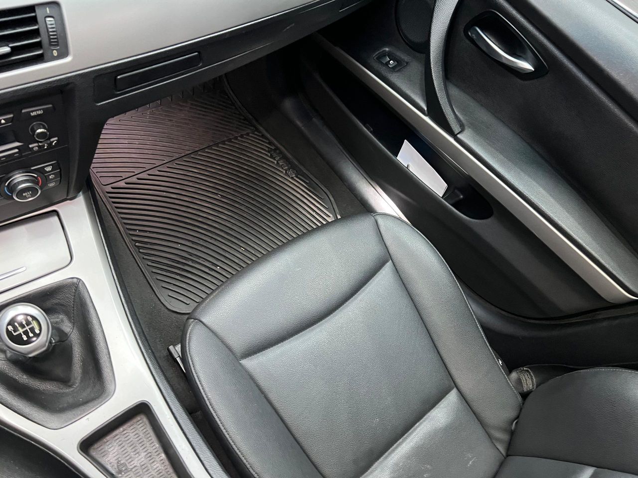 BMW 325I – Año 2008