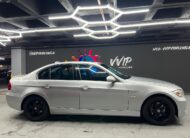 BMW 325I – Año 2008