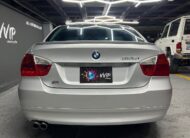 BMW 325I – Año 2008
