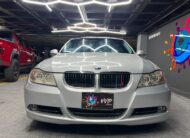 BMW 325I – Año 2008