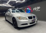 BMW 325I – Año 2008