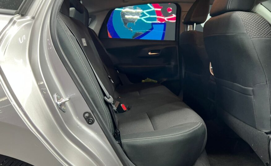 Toyota Yaris E – Año 2023