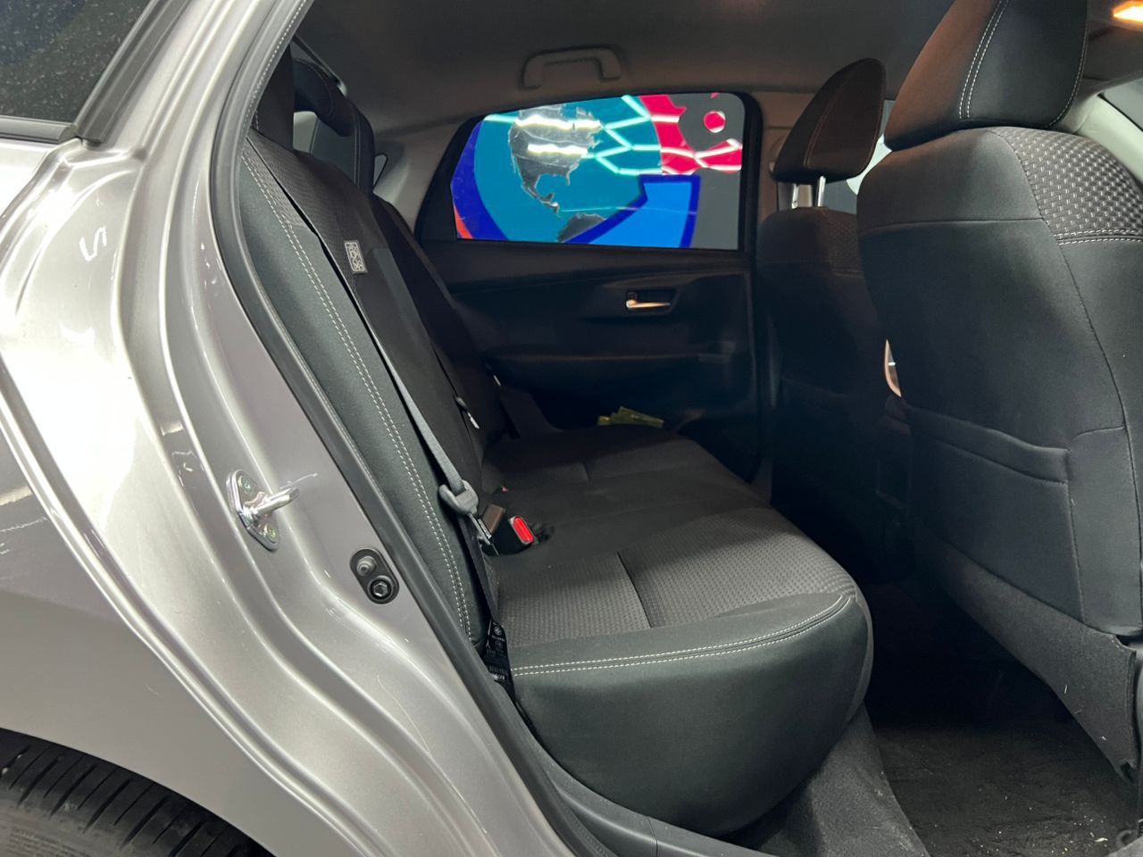 Toyota Yaris E – Año 2023