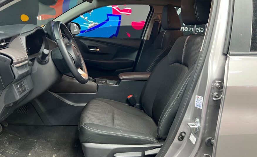 Toyota Yaris E – Año 2023