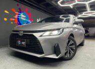 Toyota Yaris E – Año 2023