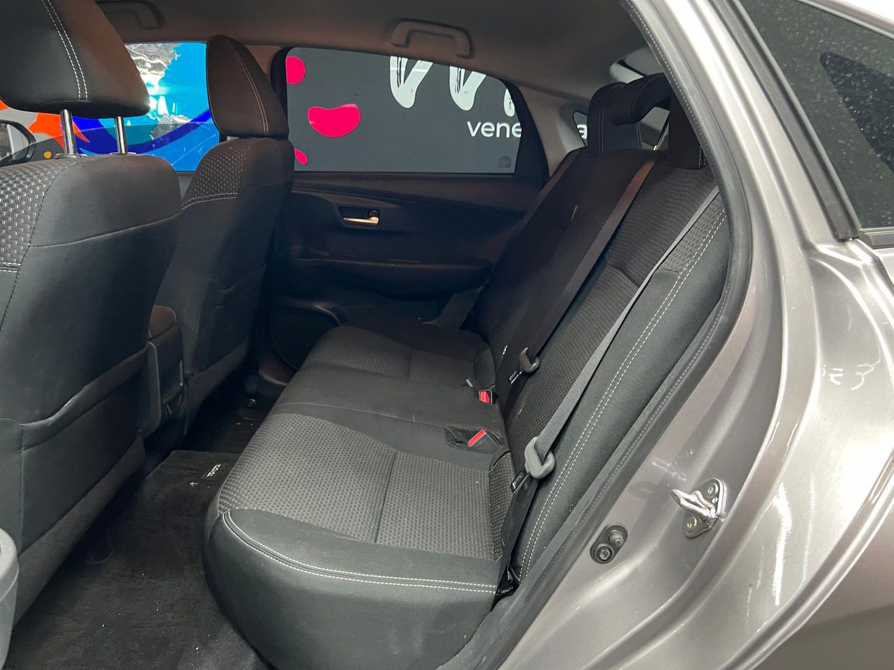 Toyota Yaris E – Año 2023