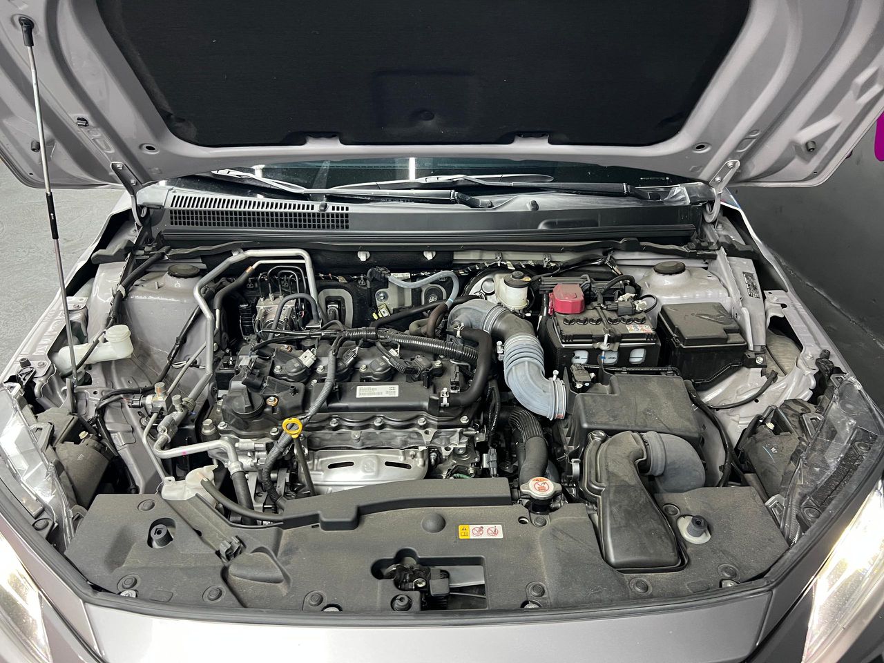 Toyota Yaris E – Año 2023