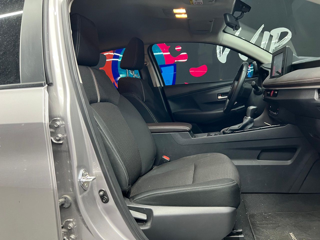 Toyota Yaris E – Año 2023