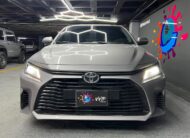 Toyota Yaris E – Año 2023