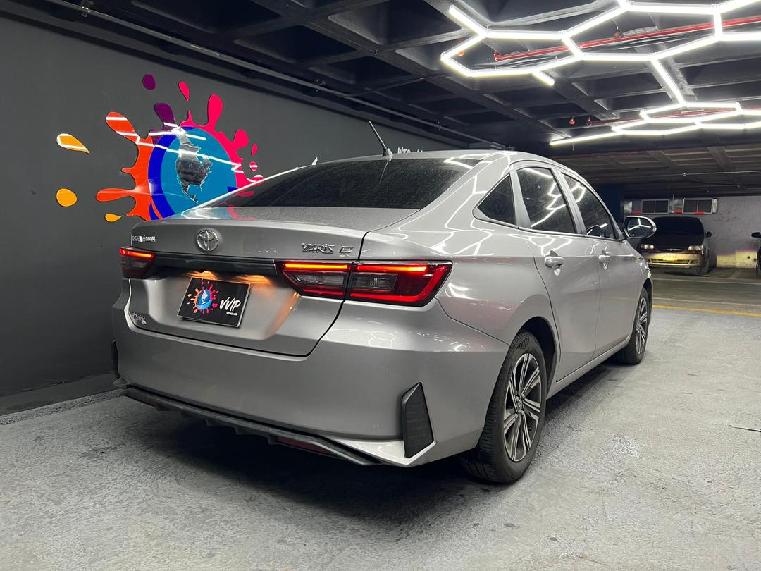 Toyota Yaris E – Año 2023