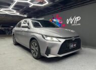 Toyota Yaris E – Año 2023