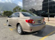 Toyota Corolla XEI – Año 2010