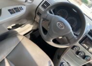 Toyota Corolla XEI – Año 2010