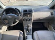 Toyota Corolla XEI – Año 2010