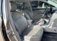Toyota Corolla XEI – Año 2010