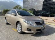 Toyota Corolla XEI – Año 2010