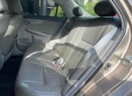 Toyota Corolla XEI – Año 2010