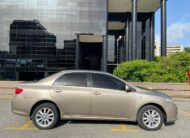 Toyota Corolla XEI – Año 2010
