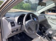 Toyota Corolla XEI – Año 2010