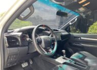 Toyota Hilux GR – Año 2022