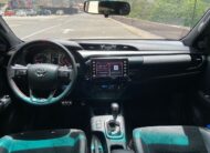 Toyota Hilux GR – Año 2022
