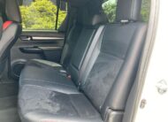 Toyota Hilux GR – Año 2022