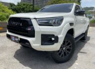 Toyota Hilux GR – Año 2022