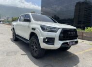 Toyota Hilux GR – Año 2022