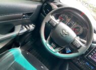 Toyota Hilux GR – Año 2022