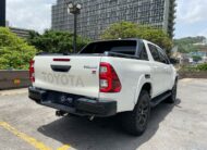 Toyota Hilux GR – Año 2022