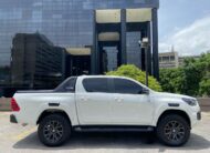 Toyota Hilux GR – Año 2022