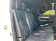 Toyota Hilux GR – Año 2022