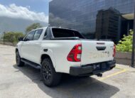 Toyota Hilux GR – Año 2022