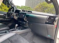 Toyota Hilux GR – Año 2022