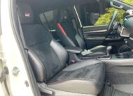 Toyota Hilux GR – Año 2022