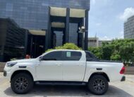 Toyota Hilux GR – Año 2022