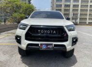 Toyota Hilux GR – Año 2022