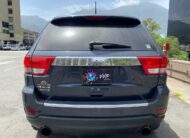 Jeep Grand Cherokee Limited – Año 2011