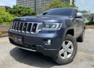 Jeep Grand Cherokee Limited – Año 2011