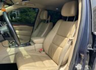 Jeep Grand Cherokee Limited – Año 2011