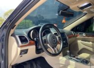 Jeep Grand Cherokee Limited – Año 2011