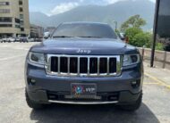 Jeep Grand Cherokee Limited – Año 2011